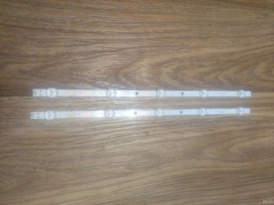 Лот: 14760854. Фото: 1. Led string ZN-22j05A-2 70717 V2... Запчасти для телевизоров, видеотехники, аудиотехники