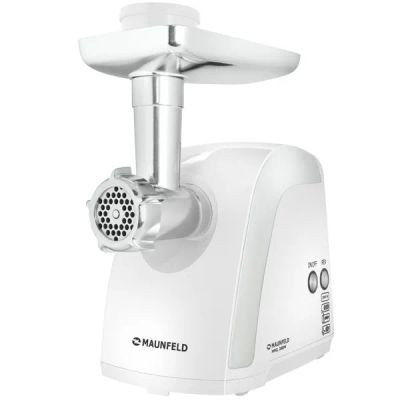 Лот: 24469216. Фото: 1. Мясорубка Maunfeld MMG.2000W. Кухонная