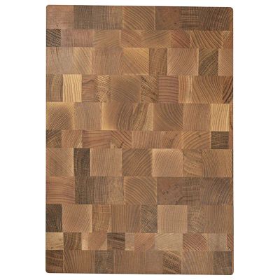 Лот: 25107545. Фото: 1. Доска торцевая Uneca 36x26x3,5см. Кухонные аксессуары