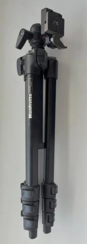 Лот: 6151111. Фото: 1. Manfrotto 7302YB. Штативы, держатели