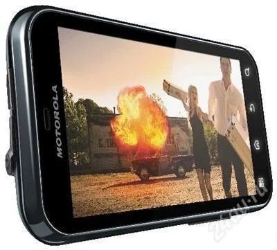 Лот: 1480270. Фото: 1. MOTOROLA DEFY PLUS. Смартфоны