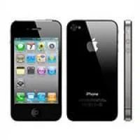 Лот: 5051327. Фото: 1. iphone 4s black 8gb. Смартфоны