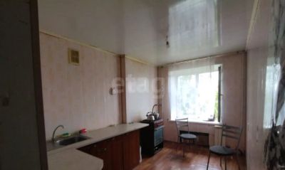 Лот: 9742272. Фото: 1. 1-комн. квартира , Красноярск... Квартиры, студии