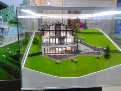 Лот: 4540162. Фото: 1. продам участок под строительство... Земельные участки