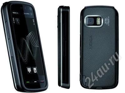 Лот: 441476. Фото: 1. Nokia 5800 Без обмена! Срочно... Кнопочные мобильные телефоны
