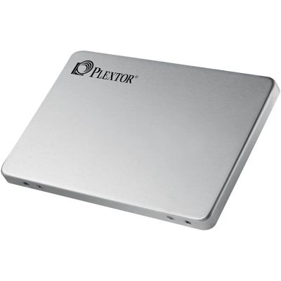 Лот: 11741617. Фото: 1. SSD-накопитель Plextor S3C 128GB... SSD-накопители