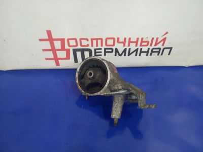 Лот: 14212803. Фото: 1. Подушка двигателя TOYOTA DUET... Двигатель и элементы двигателя