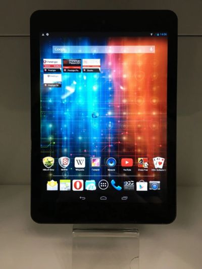 Лот: 15467029. Фото: 1. Планшет Prestigio MultiPad 4. Планшеты
