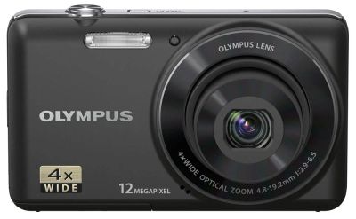 Лот: 3020841. Фото: 1. Фотоаппарат olimpus wg-110. Цифровые компактные