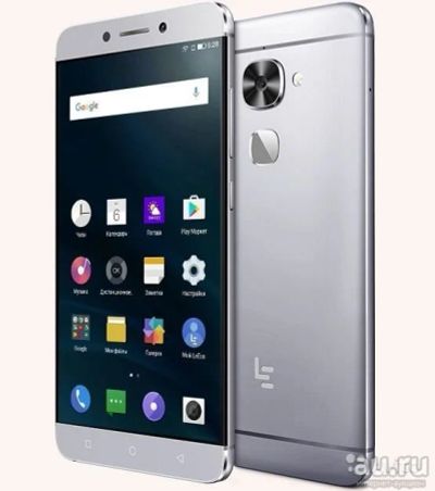 Лот: 8277953. Фото: 1. Смартфон LeEco Le 2 (X527) Новый... Смартфоны