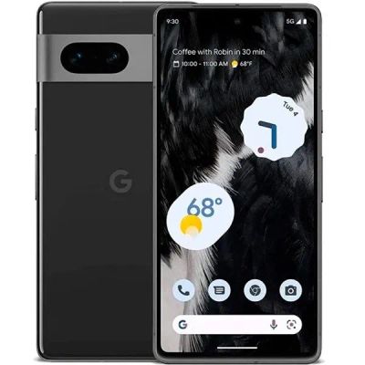 Лот: 22194968. Фото: 1. Мобильный телефон Google Pixel... Смартфоны