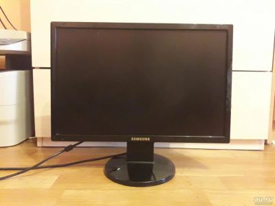 Лот: 7916797. Фото: 1. монитор Samsung SyncMaster 943nwx... ЖК-мониторы