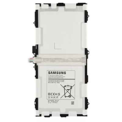 Лот: 7565272. Фото: 1. Аккумулятор Samsung EB-BT800FBE... Запчасти для планшетов