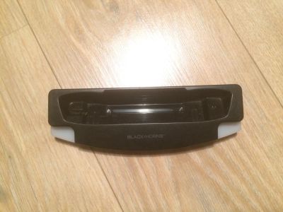 Лот: 8471378. Фото: 1. Подставка зарядка PSP 1000. Аксессуары для игровых приставок, консолей, геймпады