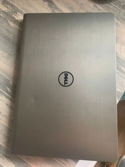 Лот: 16748898. Фото: 1. 15.6" Ноутбук DELL Inspiron 5547-9059. Ноутбуки