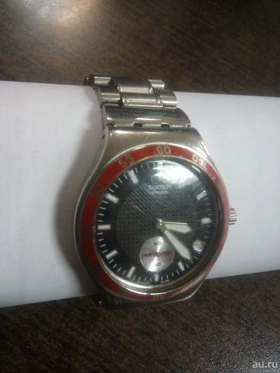 Лот: 9370308. Фото: 1. Часы Casio Swatch Trony. Made... Оригинальные наручные часы