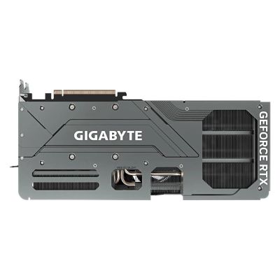 Лот: 24454575. Фото: 1. Видеокарта GIGABYTE Nvidia GeForce... Видеокарты