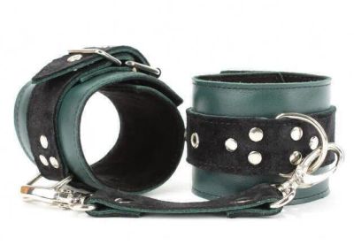 Лот: 24253407. Фото: 1. Наножники BDSM Арсенал Lady's... Эротическое бельё