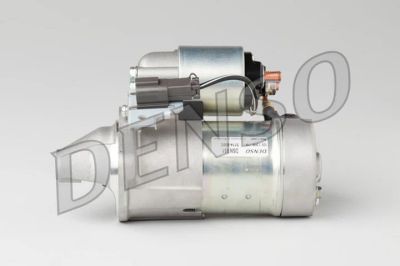 Лот: 6581648. Фото: 1. стартер Nissan. Электрооборудование