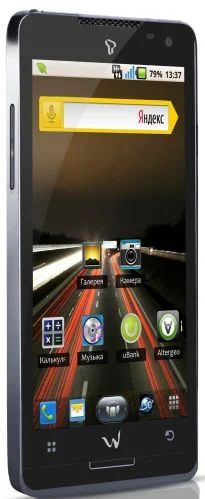 Лот: 3436924. Фото: 1. fly iq 285 turbo. обмен на 2 сим. Смартфоны