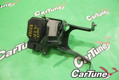 Лот: 10598110. Фото: 1. блок abs toyota soarer JZZ31 2JZGE... Тормозная система