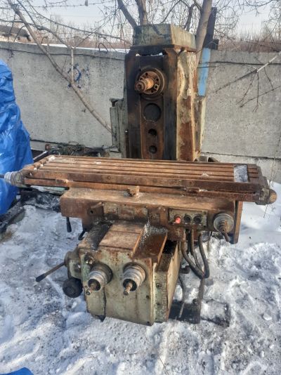 Лот: 21559553. Фото: 1. Фрезер 6Р82. Электроинструмент