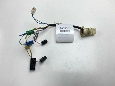 Лот: 25547276. Фото: 1. Проводка АКПП Mazda Premacy 1999... Двигатель и элементы двигателя