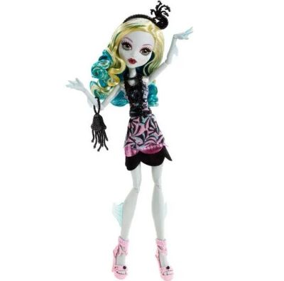 Лот: 3537705. Фото: 1. Monster High Frights, Camera... Куклы и аксессуары