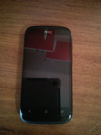 Лот: 5719215. Фото: 1. HTC Desire X. Смартфоны