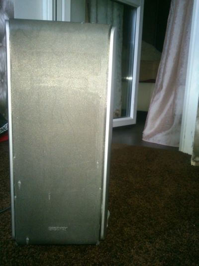 Лот: 23560885. Фото: 1. Сабвуфер Sony SA-WVS300 active... Пассивные акустические системы