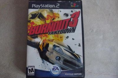 Лот: 9196149. Фото: 1. двд игра для плэй стейшн. Игры для ПК