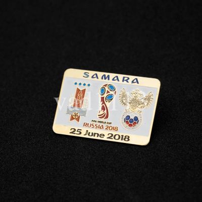 Лот: 10961700. Фото: 1. Футбол ЧМ 2018 группа А Уругвай... Сувенирные
