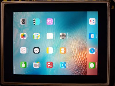 Лот: 14573781. Фото: 1. Ipad 2 32gb 3g. Планшеты