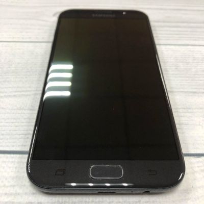 Лот: 14807453. Фото: 1. Samsung Galaxy A7 Duos SM-A720F... Смартфоны
