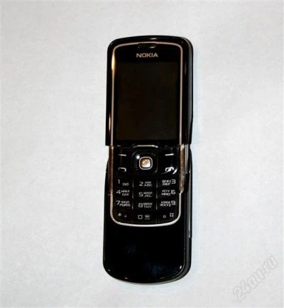 Лот: 1361753. Фото: 1. Nokia 8600 Luna. Кнопочные мобильные телефоны