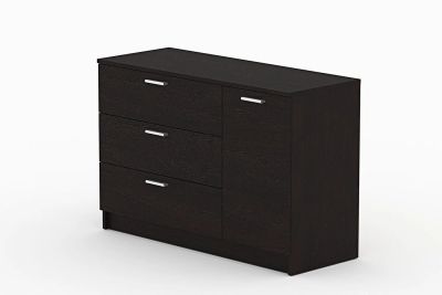 Лот: 24338763. Фото: 1. Комод Hoff Лунд. Комоды