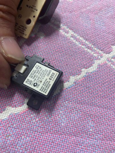 Лот: 17322274. Фото: 1. блютуз WIBT40A Samsung UE46F8000. Запчасти для телевизоров, видеотехники, аудиотехники