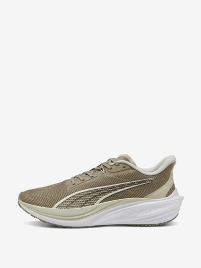 Лот: 25368093. Фото: 1. Кроссовки мужские PUMA Darter... Кеды, кроссовки, слипоны
