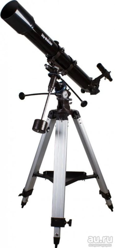 Лот: 9673668. Фото: 1. Мощный телескоп sky-watcher, новый... Телескопы