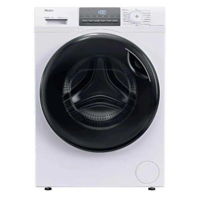 Лот: 25677130. Фото: 1. Стиральная машина с сушкой Haier... Стиральные машины