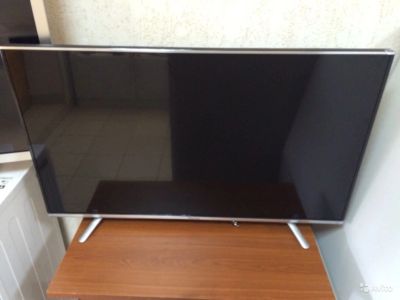 Лот: 6172858. Фото: 1. Телевизор LED Hisense LTD-N42K391. Телевизоры