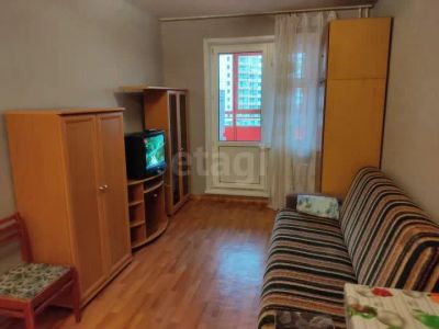 Лот: 25794184. Фото: 1. 1-комн. квартира , Красноярск... Квартиры, студии