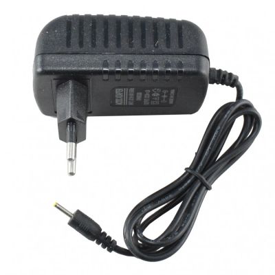 Лот: 14500257. Фото: 1. СЗУ для планшетов 5V 2А 2,5mm. Зарядные устройства, блоки питания, адаптеры сетевые для смартфонов