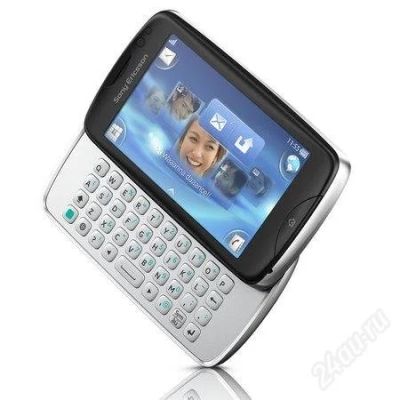 Лот: 2327221. Фото: 1. sony ericsson tht pro. Кнопочные мобильные телефоны