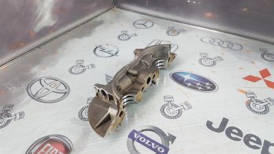 Лот: 23590319. Фото: 1. Постель распредвалов Ford Kuga... Двигатель и элементы двигателя