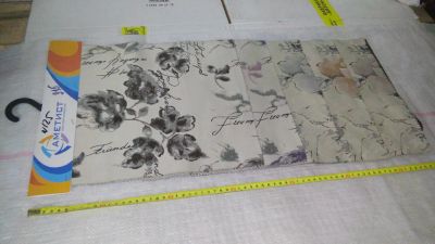 Лот: 9879866. Фото: 1. лоскут, лоскуты, отрезки ткани... Другое (предметы интерьера)