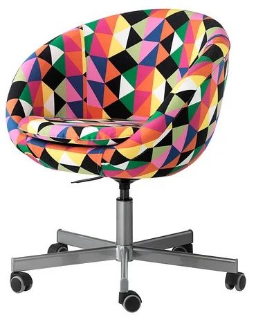 Лот: 4023404. Фото: 1. Рабочее кресло Скрувста - IKEA. Другое (офисная мебель и домашние кабинеты)