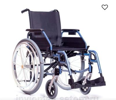 Лот: 17898255. Фото: 1. Инвалидная коляска Ortonika trend35. Реабилитация, уход за больными