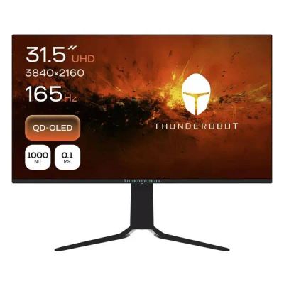 Лот: 25538491. Фото: 1. Игровой монитор Thunderobot Zero... ЖК-мониторы
