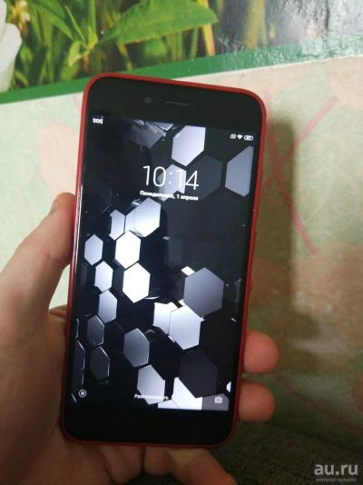 Лот: 13479699. Фото: 1. Xiaomi Mi A1. Смартфоны